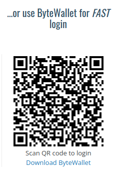 QR Code Example